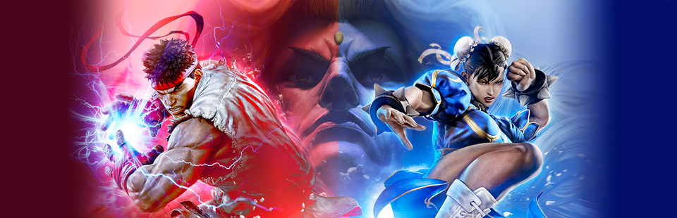 eSports-Street-Fighter